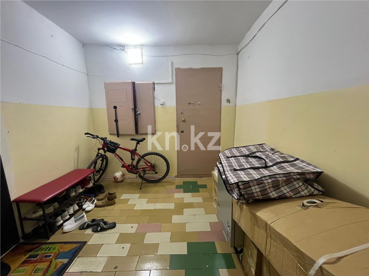 Продажа 1-комнатной квартиры, 36 м² в Караганде - фото 13