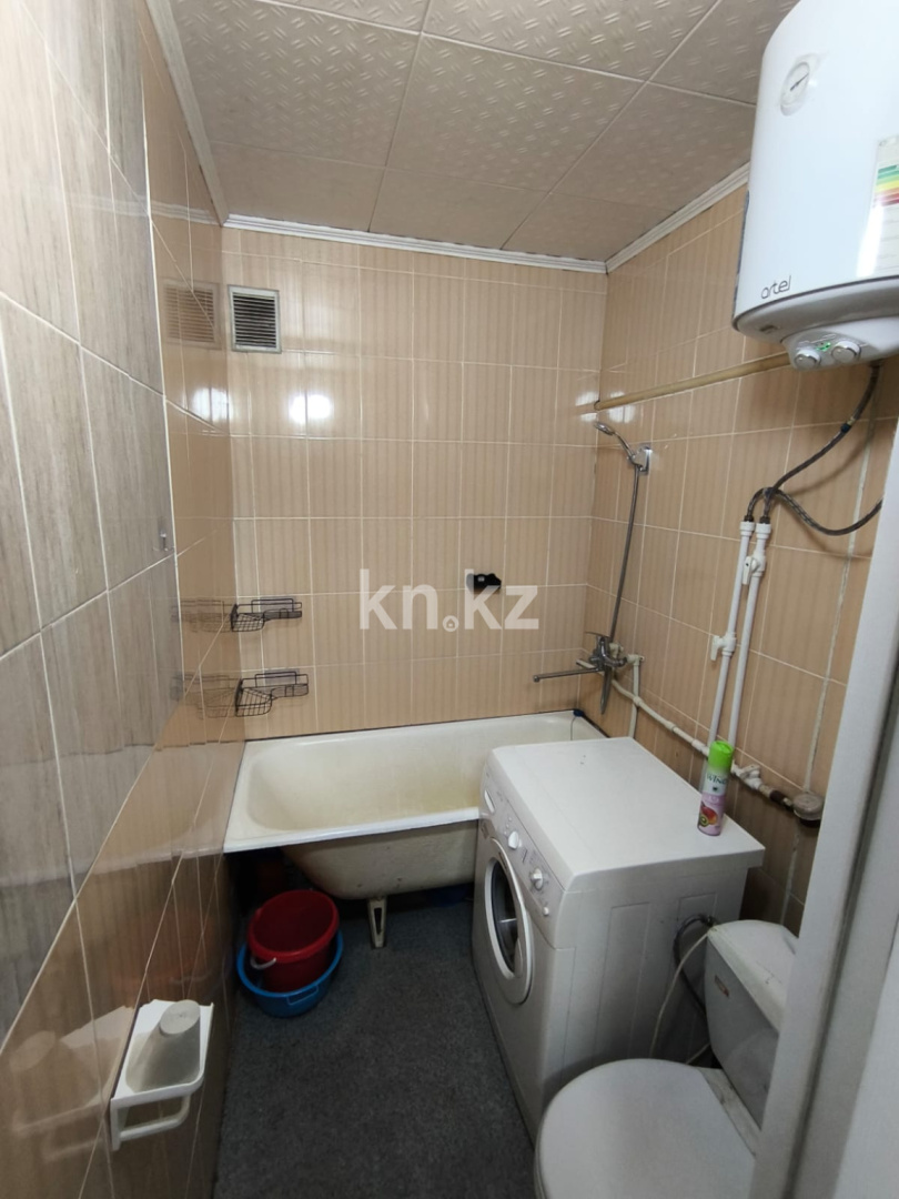 Аренда 1-комнатной квартиры, 31 м² в Караганде - фото 5
