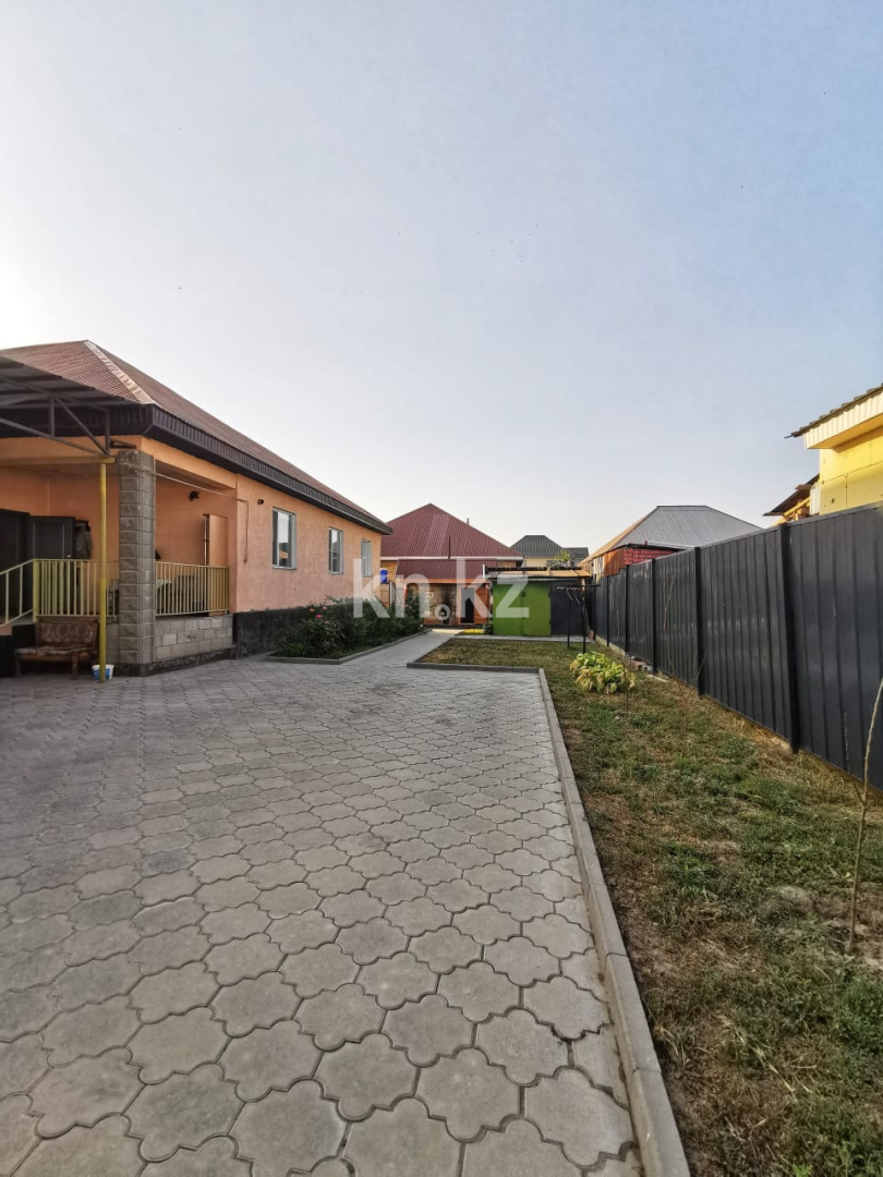 Продажа 5-комнатного дома, 149 м², Боралдай в Алматинской области - фото 29