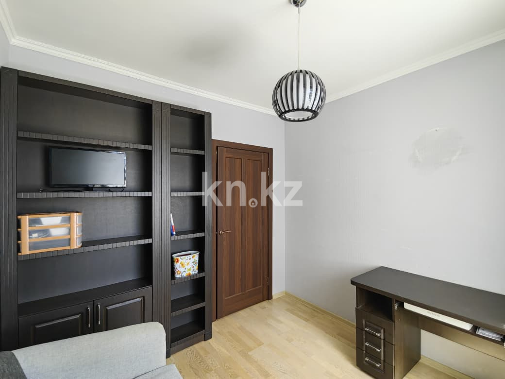 Продажа 3-комнатной квартиры, 63 м² в Караганде - фото 14