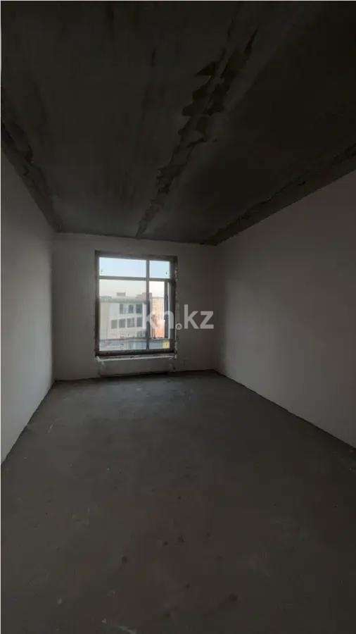 Продажа 1-комнатной квартиры, 43 м² в Астане