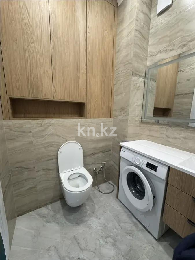 Продажа 1-комнатной квартиры, 42.6 м² в Астане - фото 4