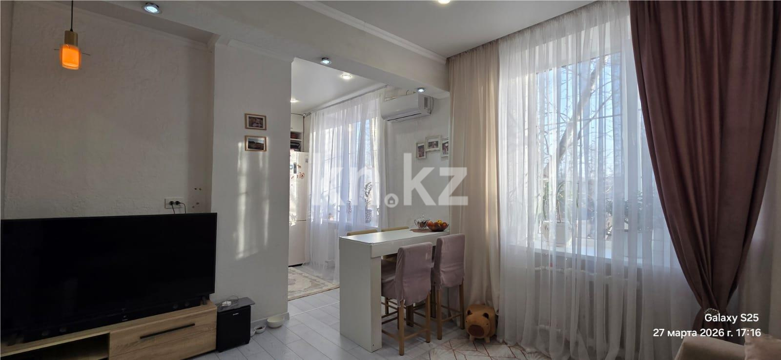 Продажа 3-комнатной квартиры, 61 м² в Темиртау - фото 2