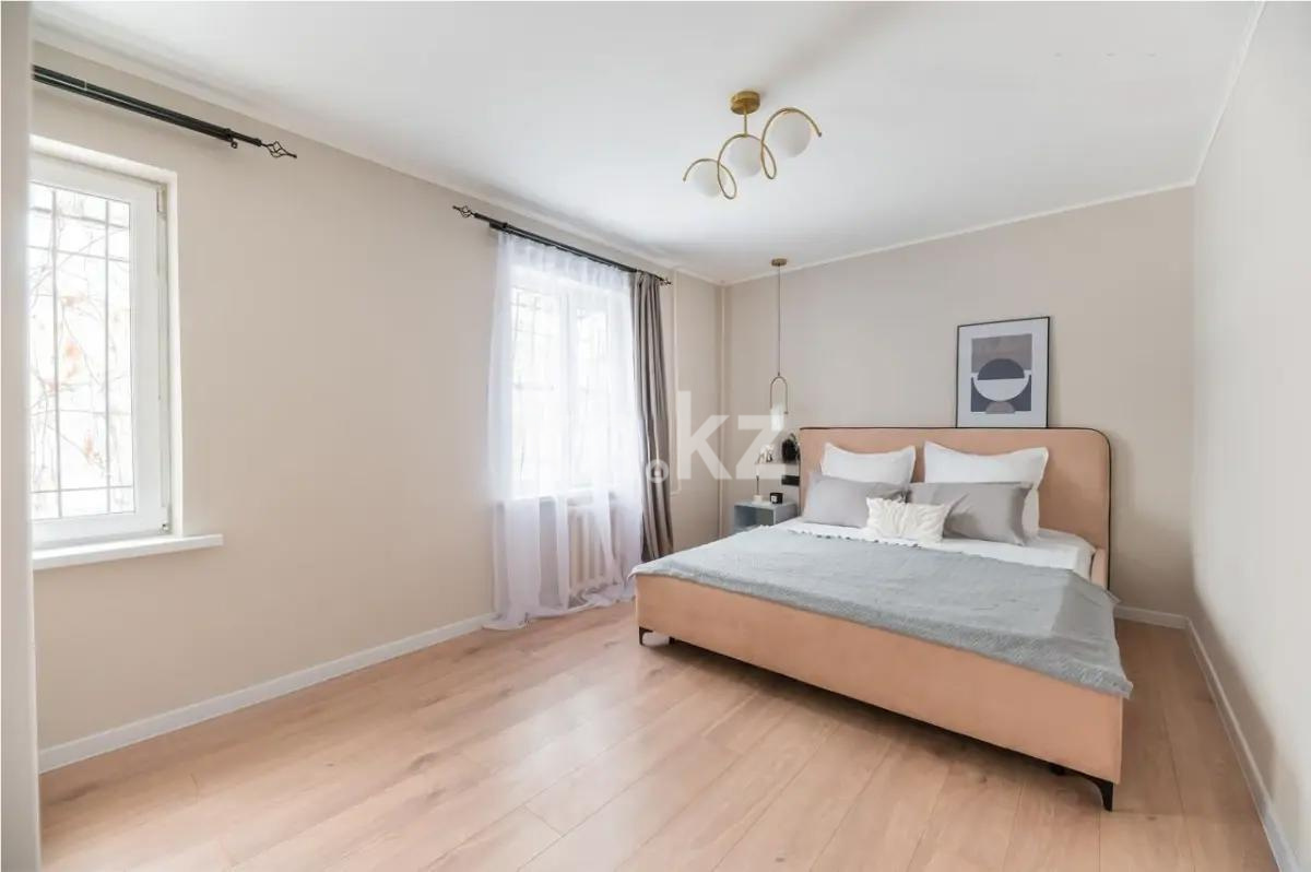 Продажа 3-комнатной квартиры, 60 м² в Алматы - фото 3