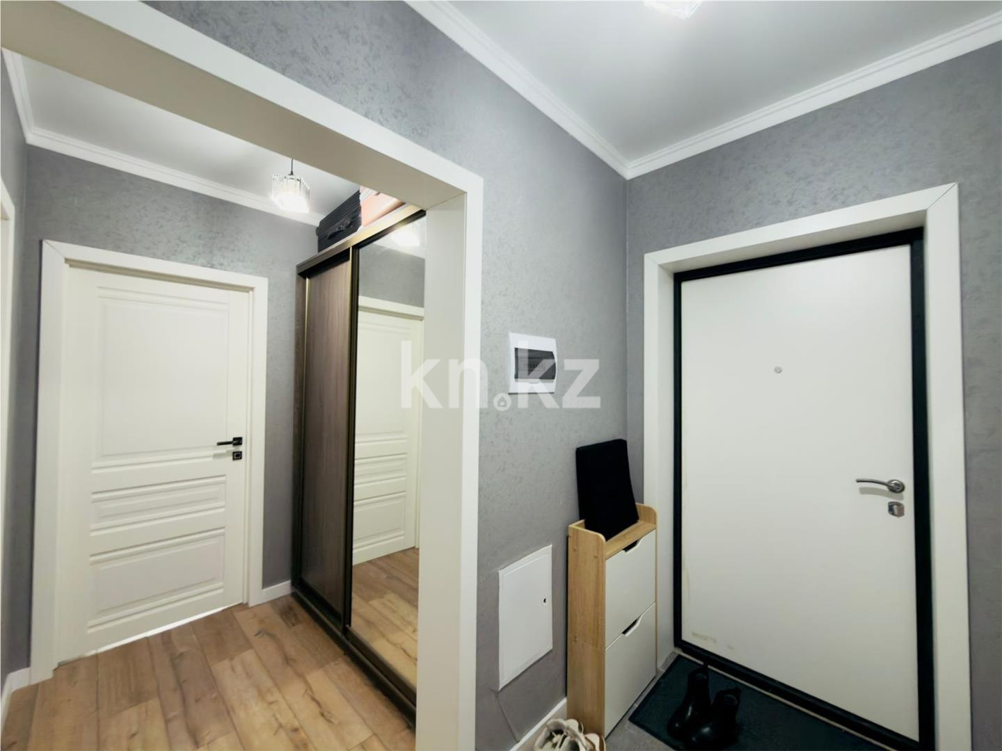 Продажа 2-комнатной квартиры, 60 м² в Астане - фото 12