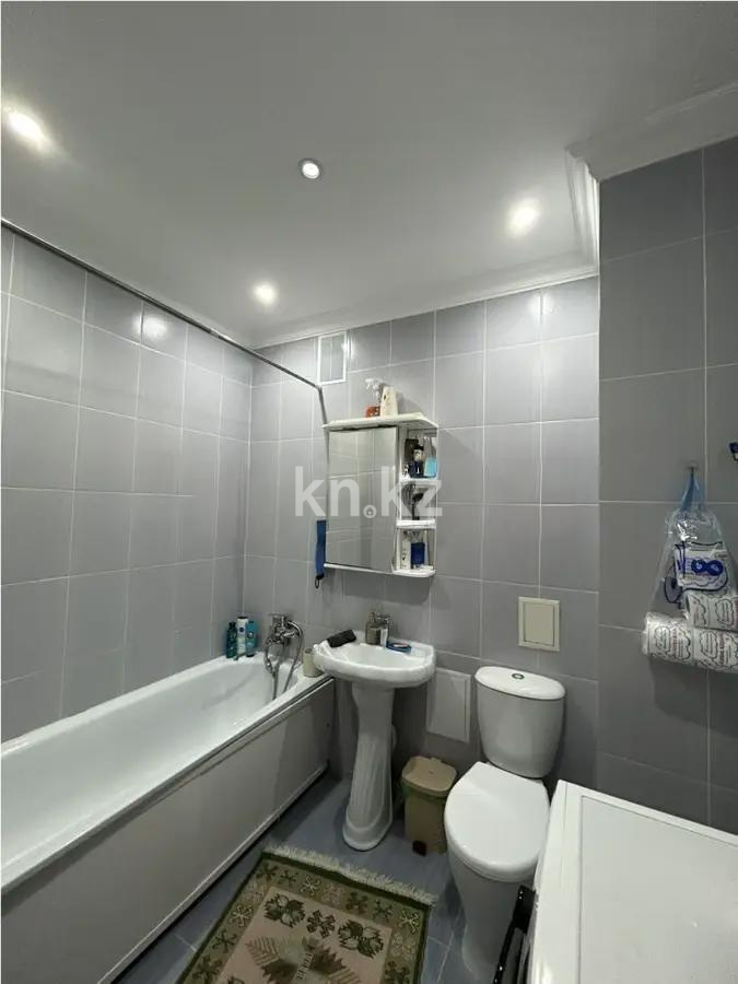Продажа 3-комнатной квартиры, 76.5 м² в Астане - фото 4