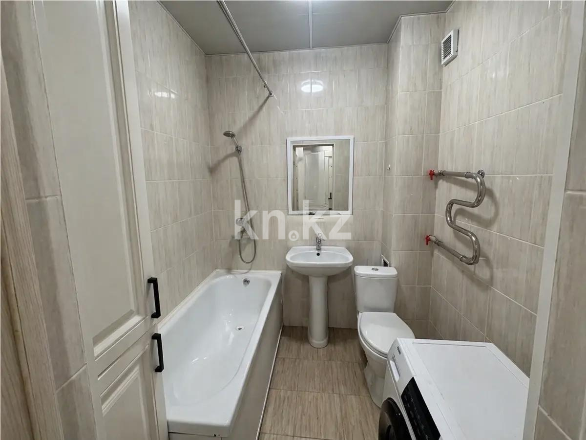Продажа 1-комнатной квартиры, 29 м² в Астане - фото 3