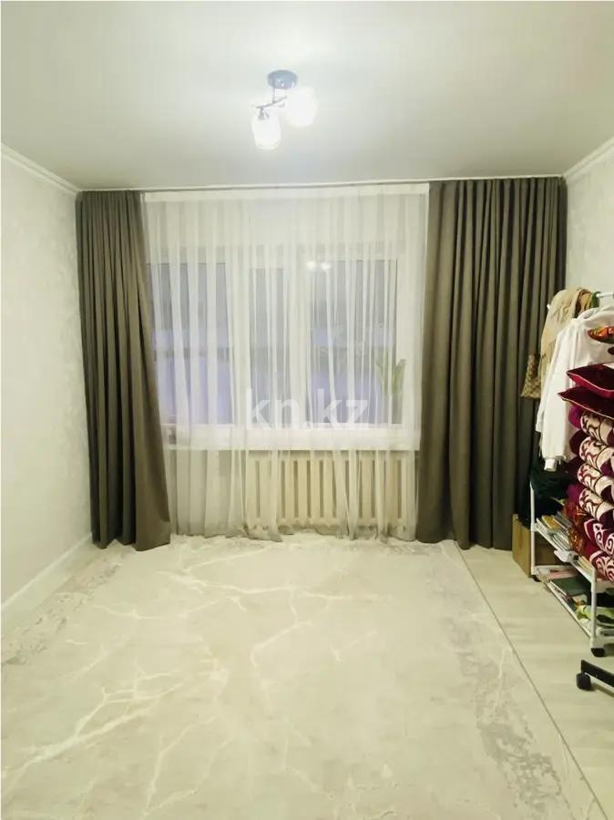 Продажа 2-комнатной квартиры, 47 м², ул. Куйши Дина, дом  4а в Астане