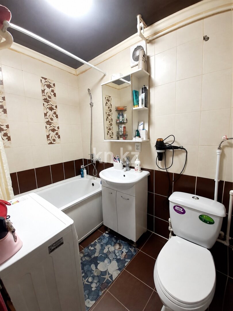 Продажа 3-комнатной квартиры, 49 м² в Караганде - фото 6
