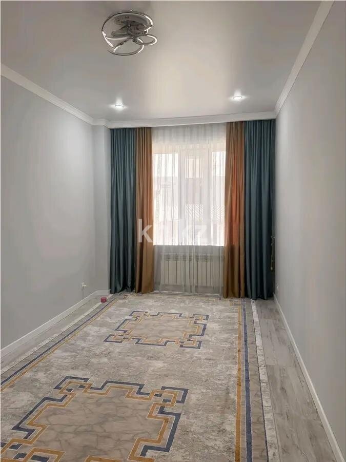 Продажа 3-комнатной квартиры, 100 м² в Астане - фото 2