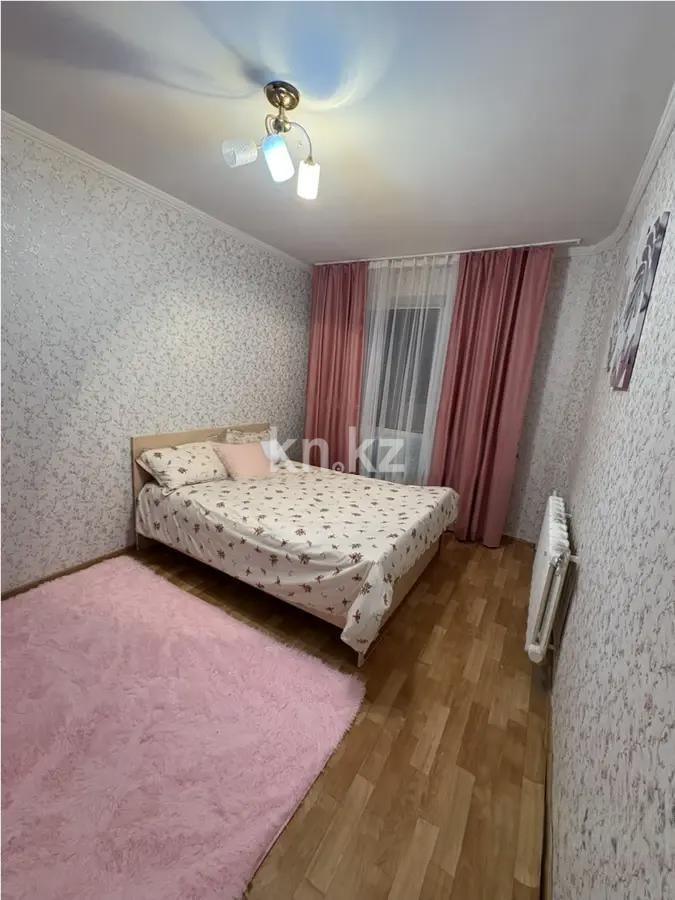 Продажа 3-комнатной квартиры, 67 м² в Астане - фото 2