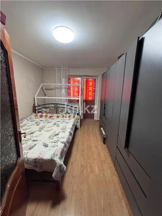 Продажа 3-комнатной квартиры, 55.2 м² в Алматы - фото 3