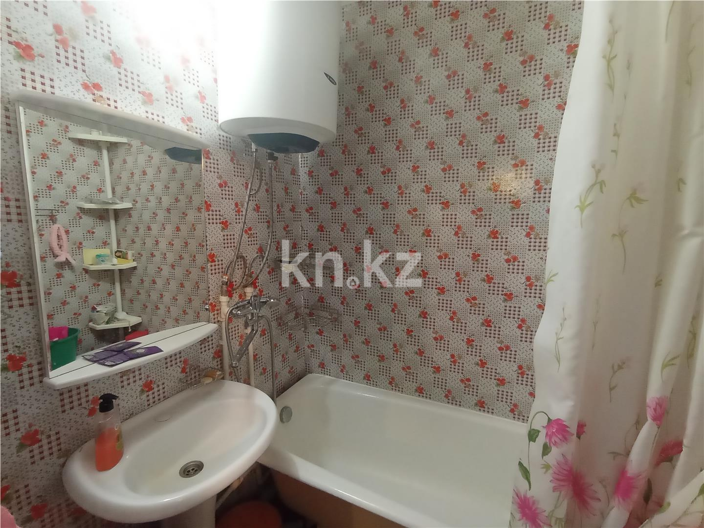 Продажа 4-комнатной квартиры, 85 м² в Караганде - фото 11