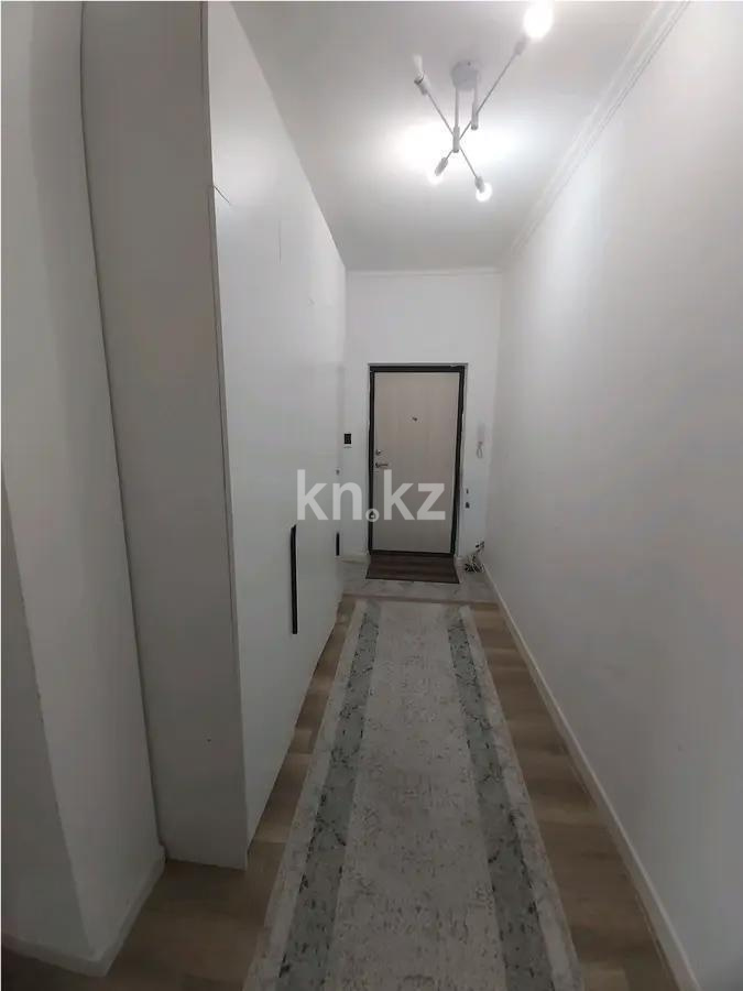 Продажа 2-комнатной квартиры, 51.5 м² в Астане - фото 4