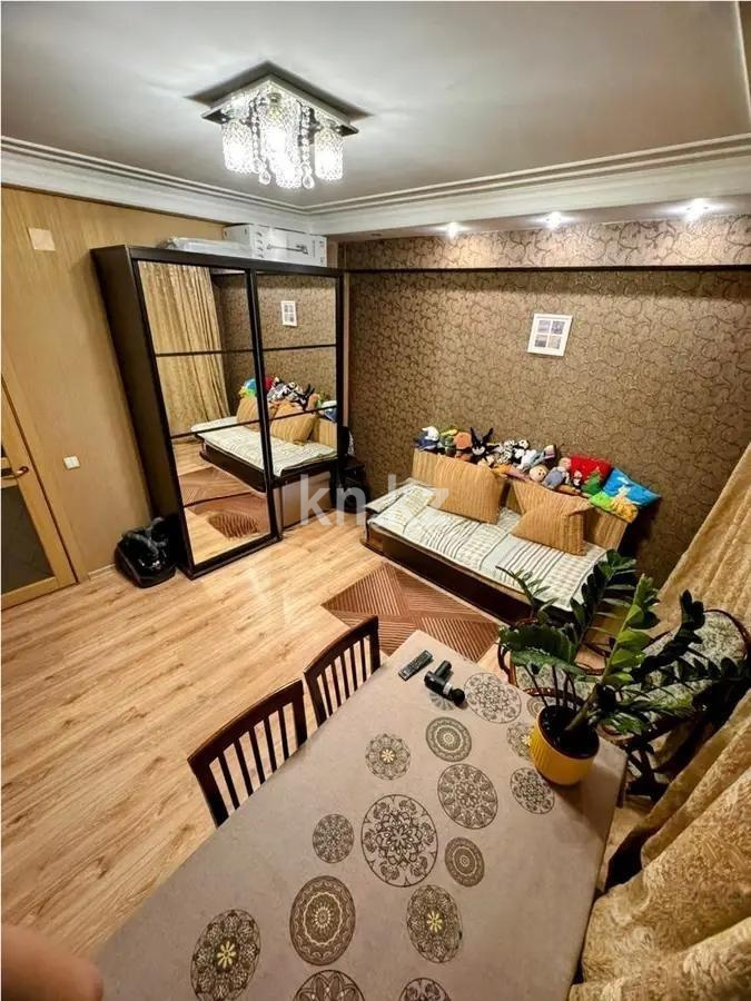 Продажа 3-комнатной квартиры, 108 м² в Алматы - фото 3