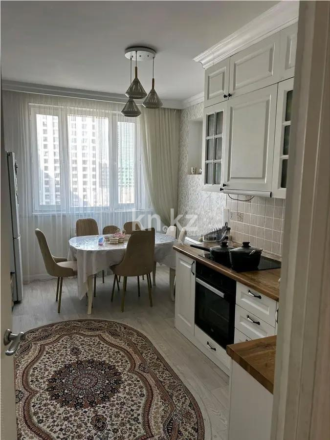 Продажа 3-комнатной квартиры, 91 м² в Астане - фото 4