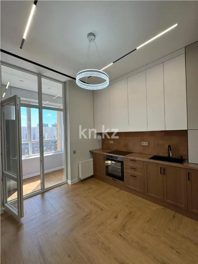 Продажа 2-комнатной квартиры, 51 м² в Астане - фото 3