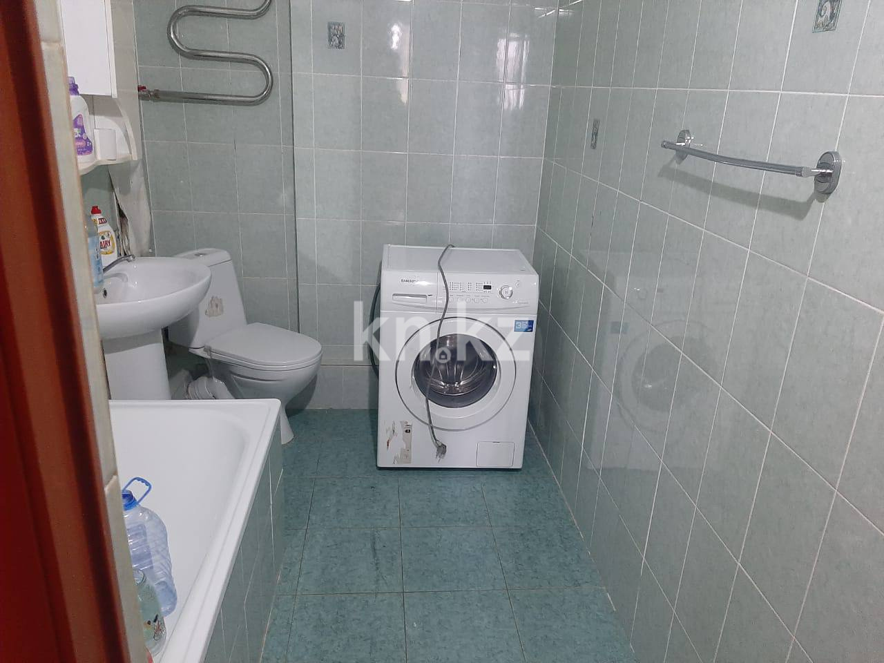 Аренда 2-комнатной квартиры, 47 м² в Астане - фото 6