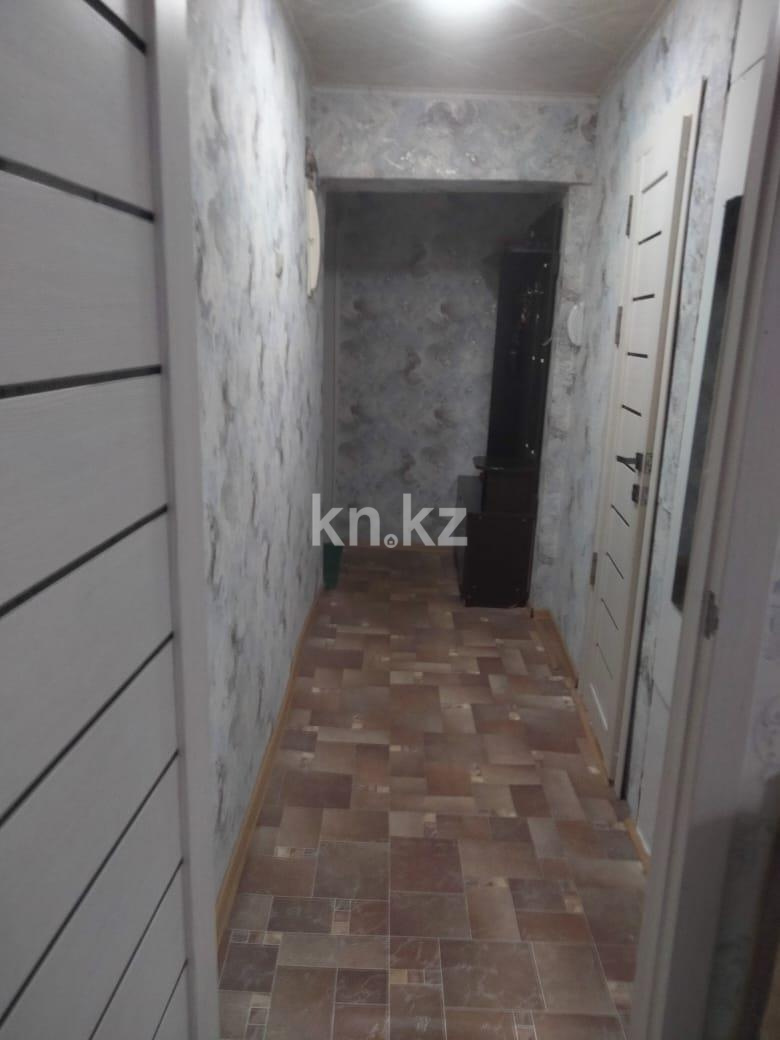 Продажа 2-комнатной квартиры, 45 м² в Темиртау - фото 9