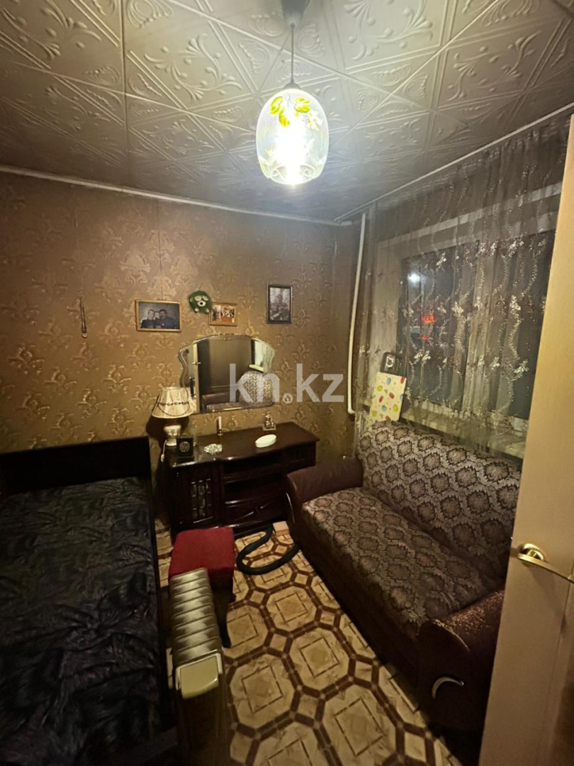Продажа 4-комнатной квартиры, 62 м² в Караганде - фото 5
