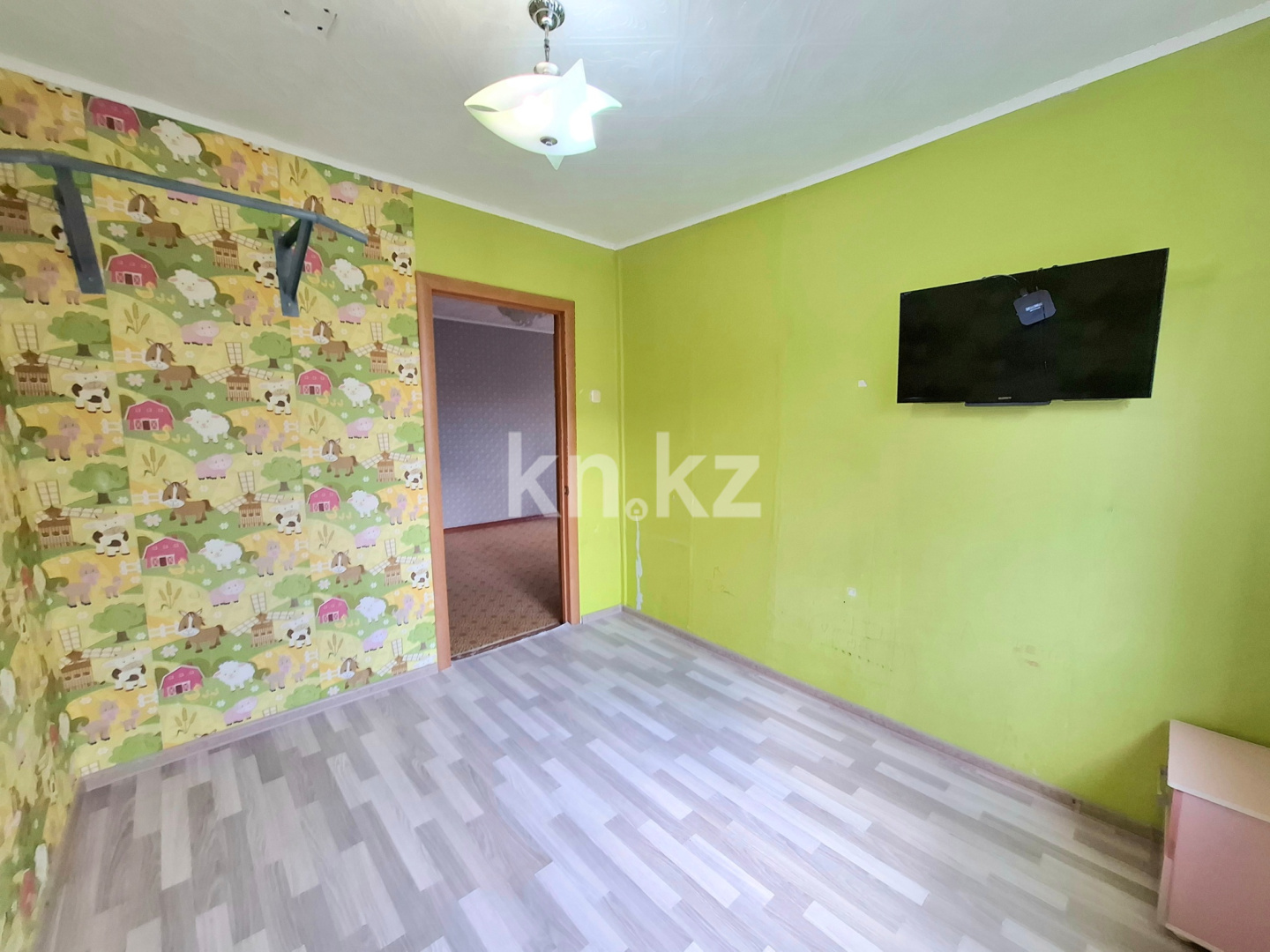 Продажа 3-комнатной квартиры, 48 м² в Караганде - фото 17
