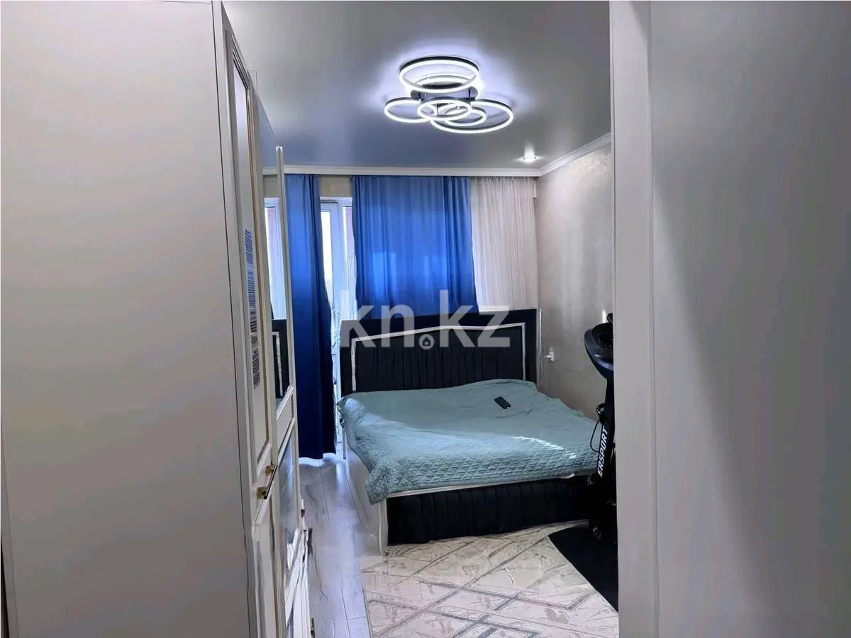 Продажа 3-комнатной квартиры, 99 м² в Алматы - фото 2