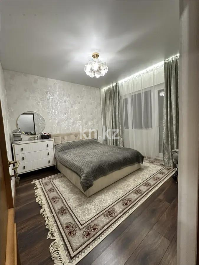 Продажа 3-комнатной квартиры, 75 м² в Алматы - фото 6