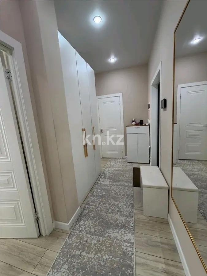 Продажа 2-комнатной квартиры, 49 м² в Астане - фото 6