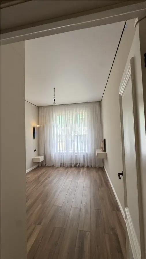 Продажа 2-комнатной квартиры, 41.2 м² в Алматы