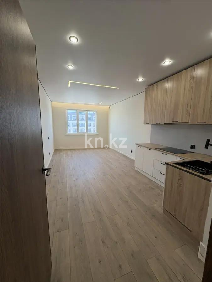 Продажа 2-комнатной квартиры, 47 м² в Астане