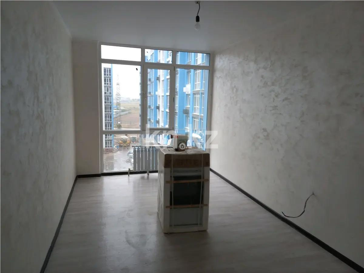 Продажа 1-комнатной квартиры, 54.5 м² в Алматы - фото 2