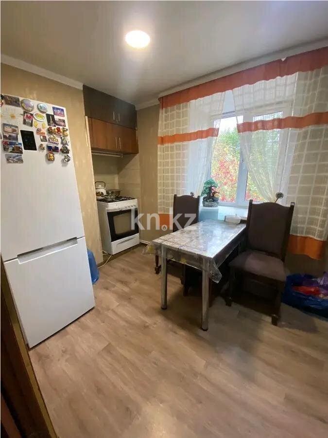 Продажа 1-комнатной квартиры, 40 м² в Караганде - фото 2