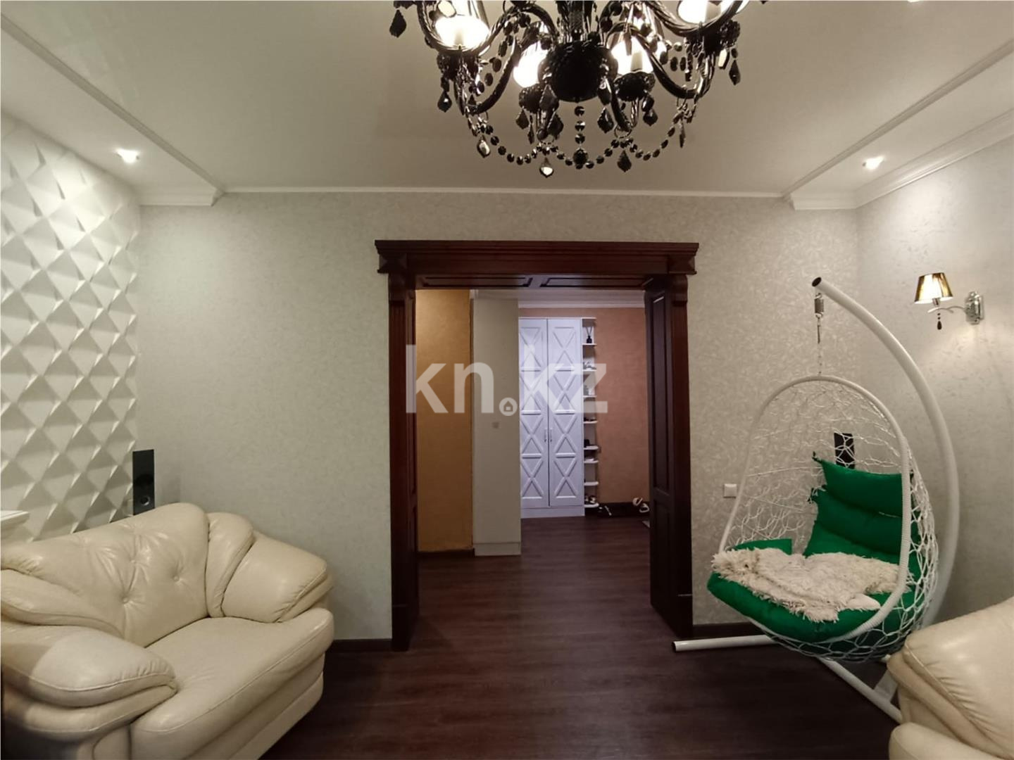 Продажа 3-комнатной квартиры, 76 м², ул. Методическая в Караганде - фото 7