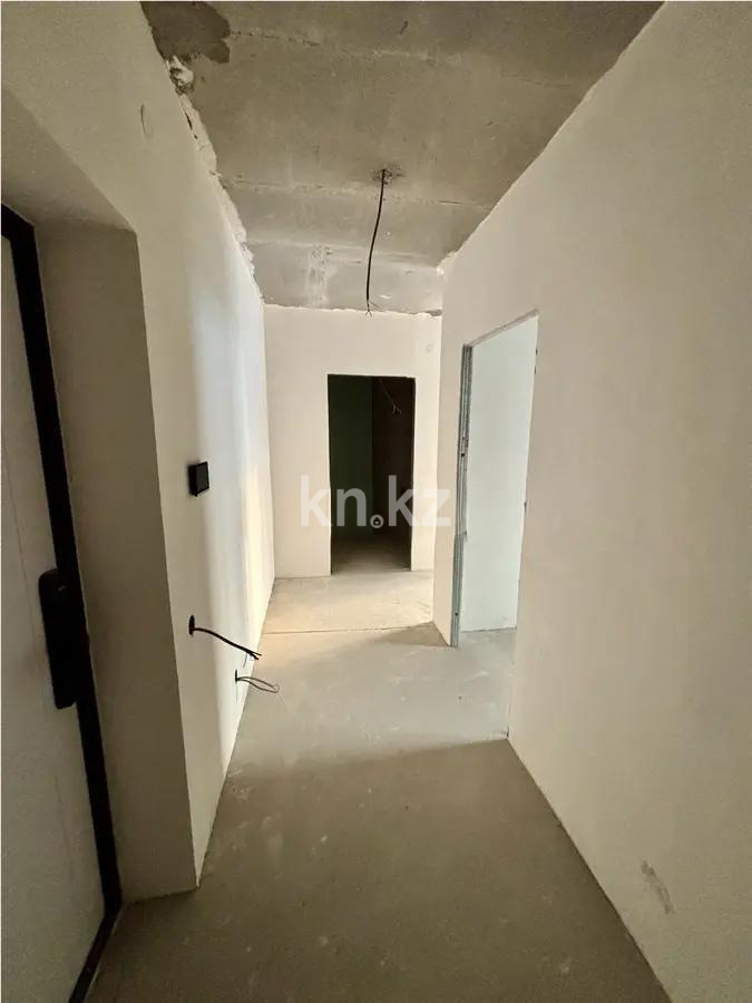 Продажа 1-комнатной квартиры, 43 м² в Алматы - фото 3