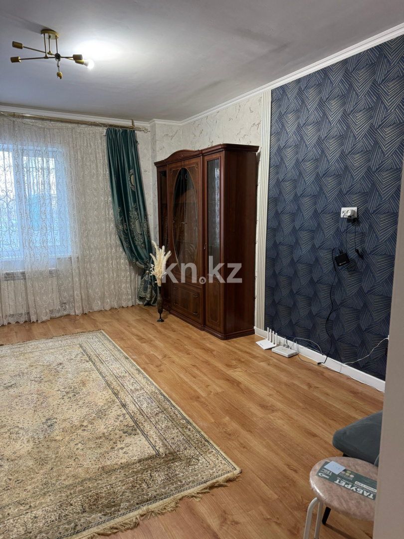 Аренда 3-комнатной квартиры, 80 м² в Астане - фото 10
