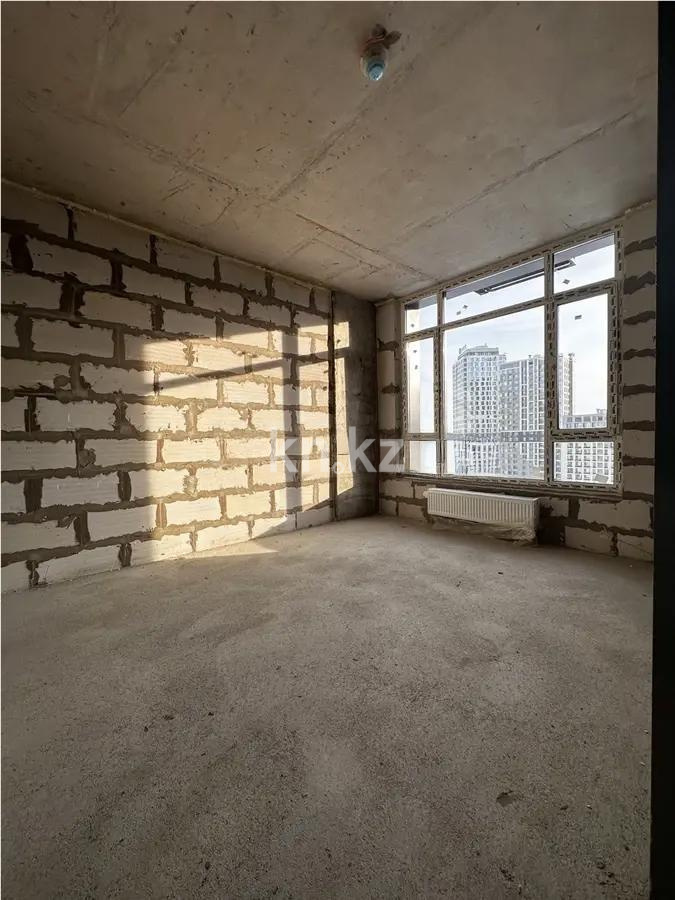 Продажа 4-комнатной квартиры, 115 м² в Астане