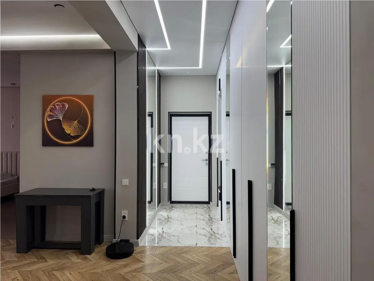 Продажа 3-комнатной квартиры, 105 м² в Алматы - фото 5