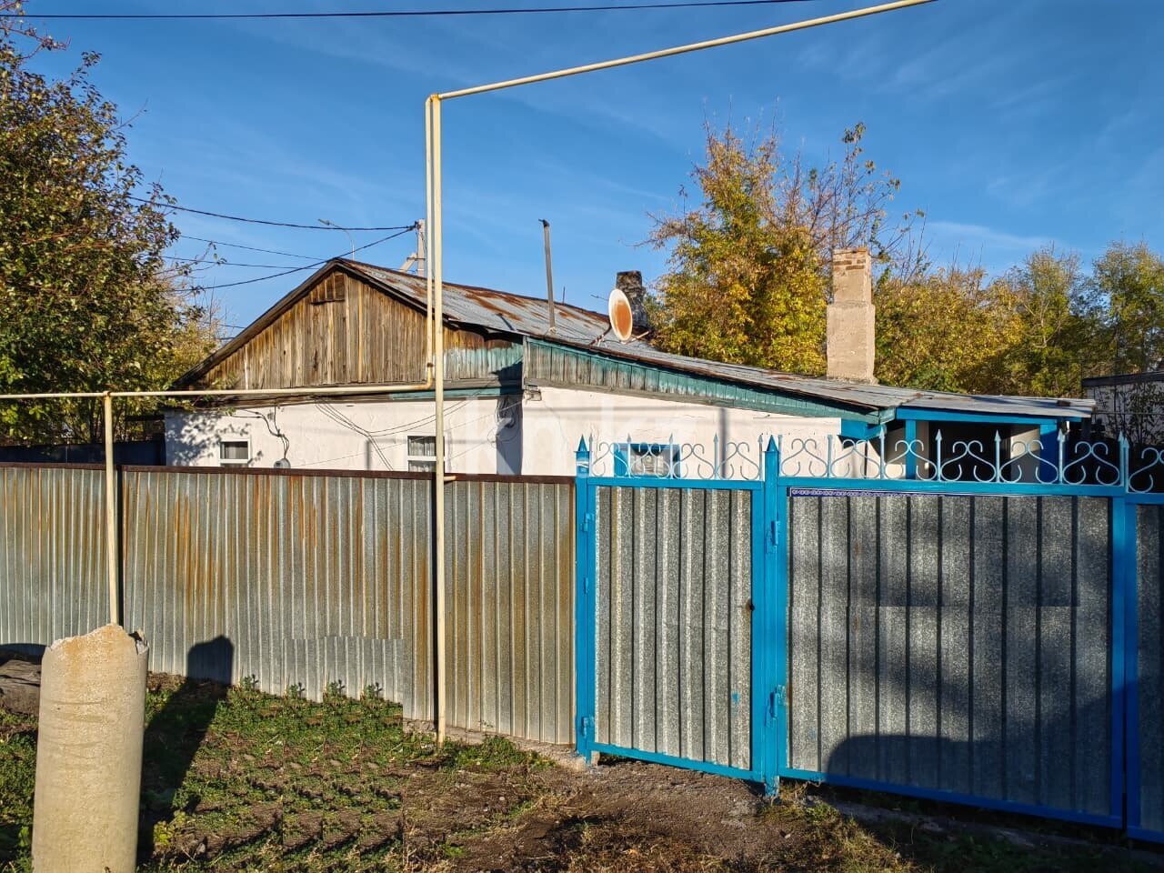 Продажа 4-комнатного дома, 73 м² в Караганде - фото 31