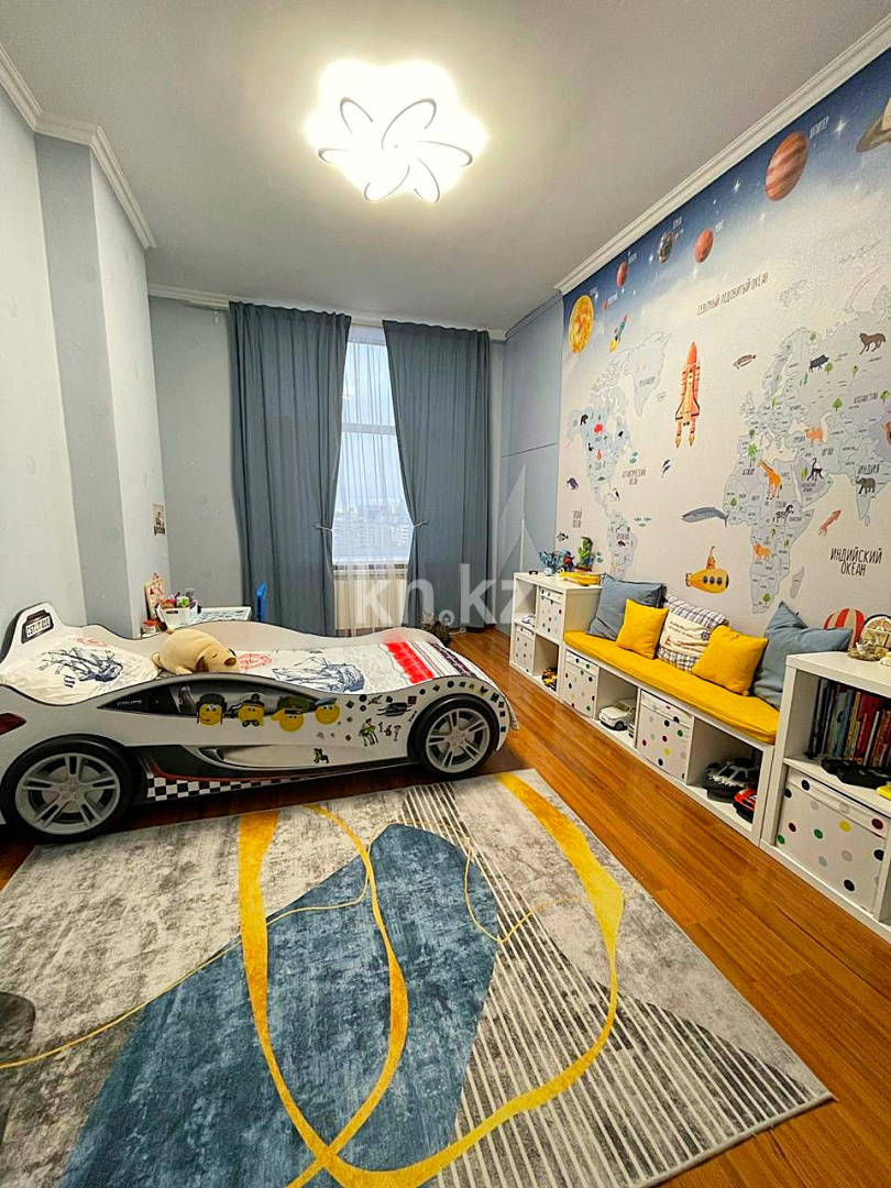 Продажа 3-комнатной квартиры, 94.4 м², пр. Республики в Астане - фото 7