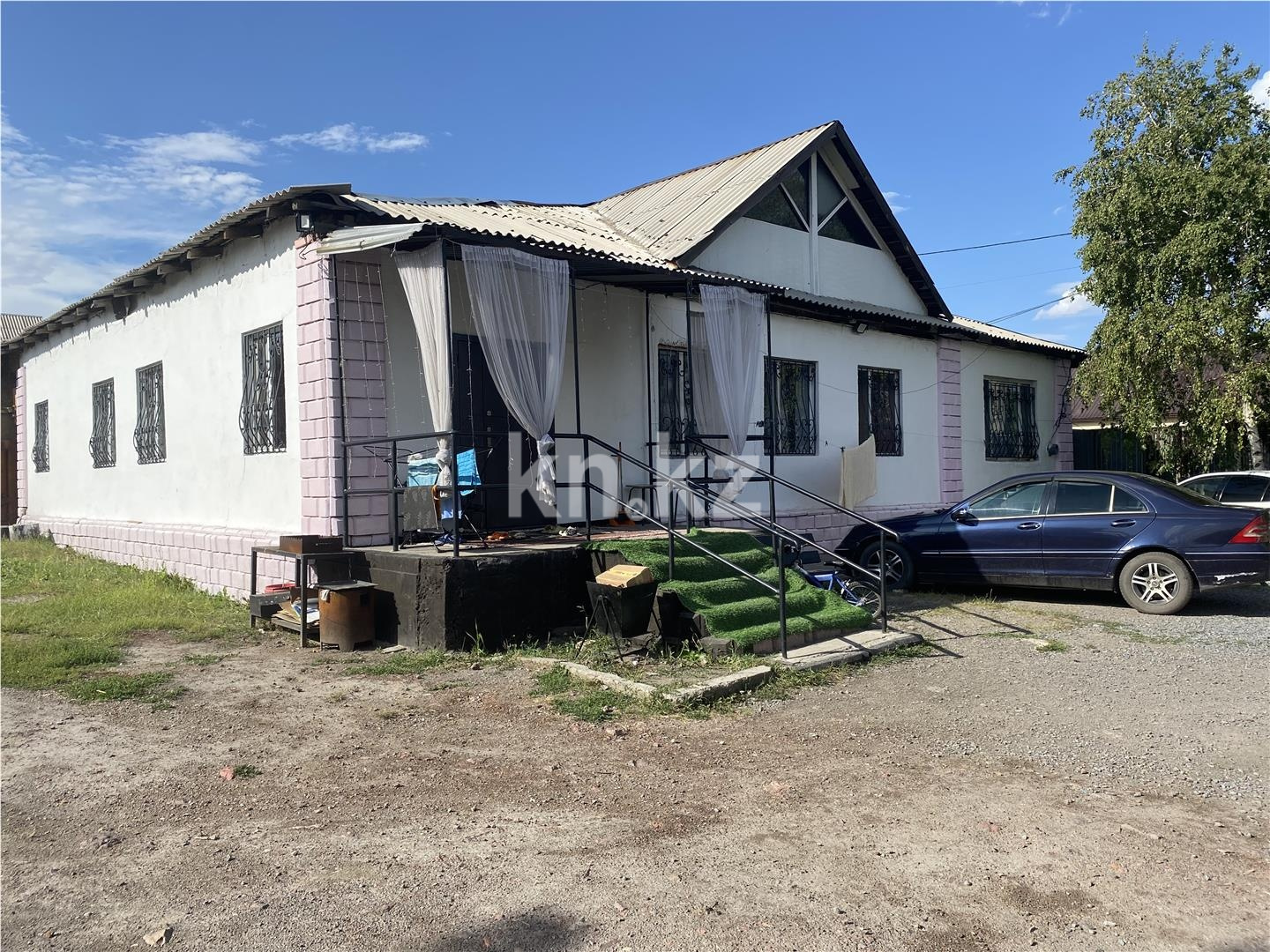 Продажа 5-комнатного дома, 169 м² в Караганде - фото 12