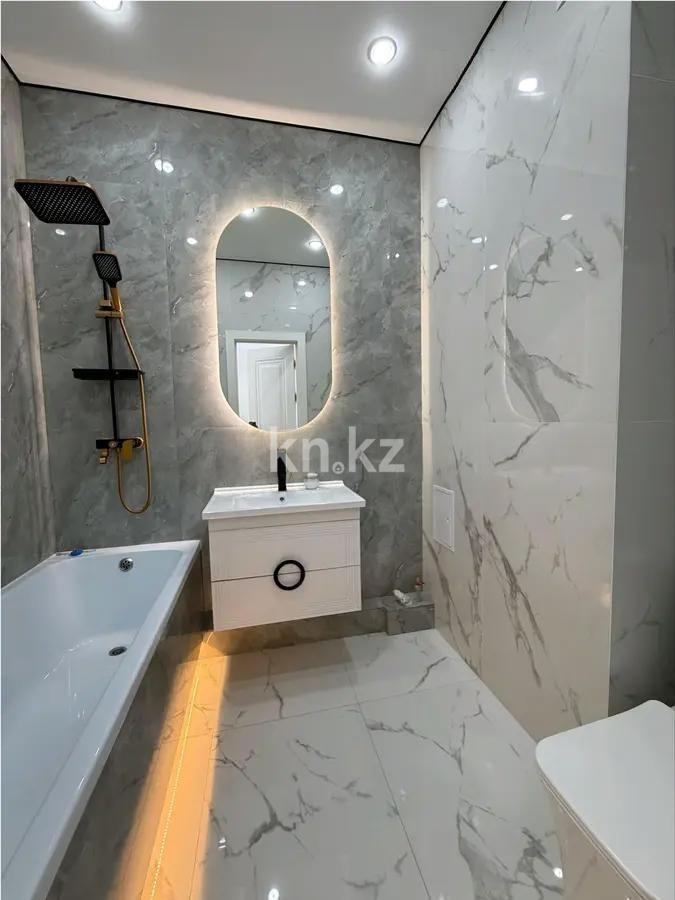 Продажа 4-комнатной квартиры, 133 м², ул. Айнакол, дом  66 в Астане - фото 6