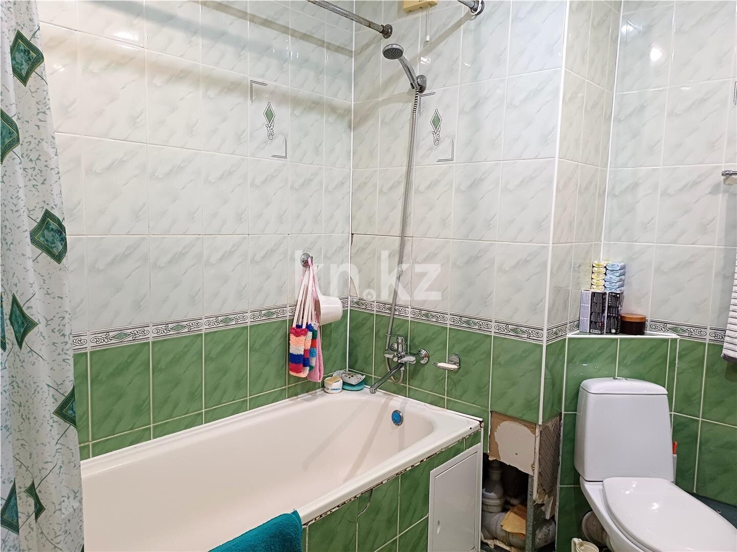 Продажа 3-комнатной квартиры, 64 м² в Караганде - фото 7