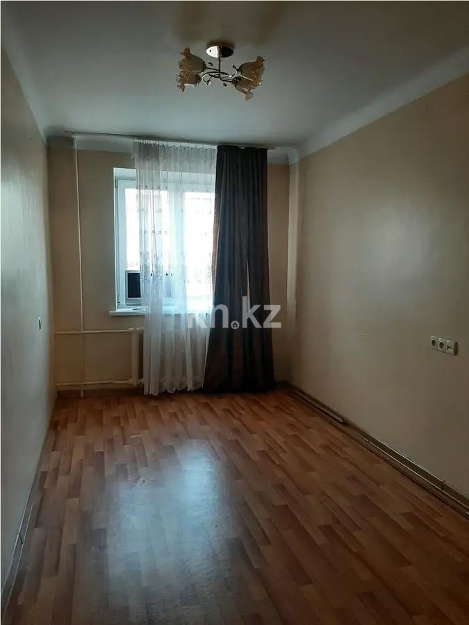 Продажа 3-комнатной квартиры, 58.4 м² в Алматы - фото 3