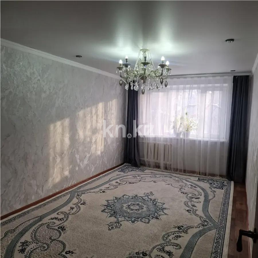 Продажа 2-комнатной квартиры, 47 м² в Темиртау
