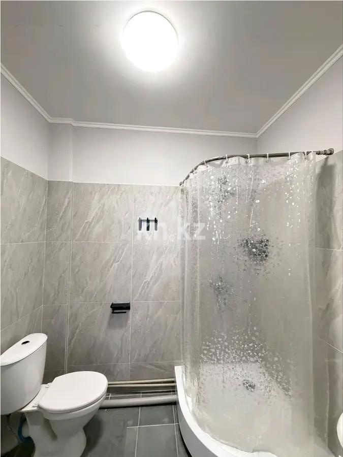 Продажа 2-комнатной квартиры, 47 м² в Алматы - фото 4