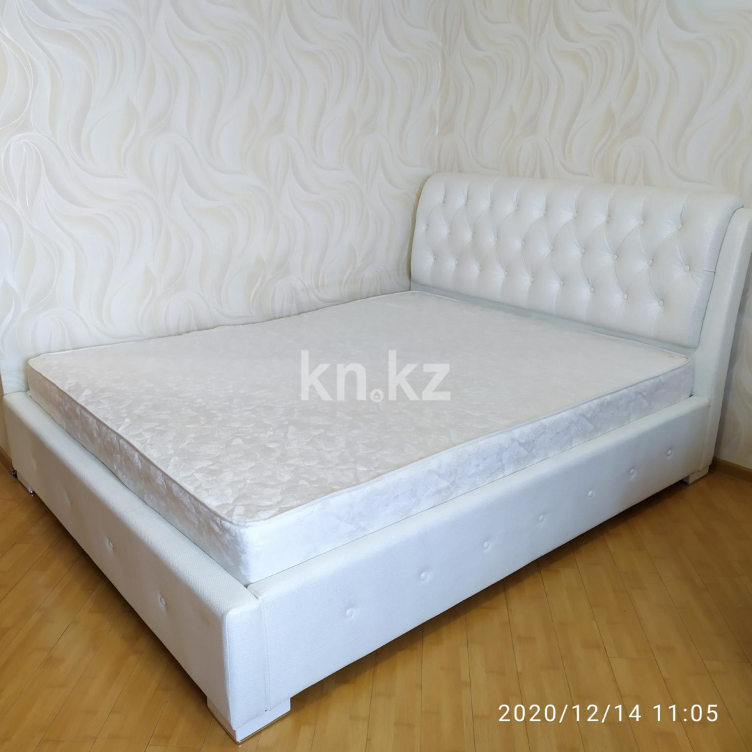 Аренда 1-комнатной квартиры посуточно, 45 м², пр. Сарыарка, дом  23/1 - ул. Сейфуллина в Астане - фото 2