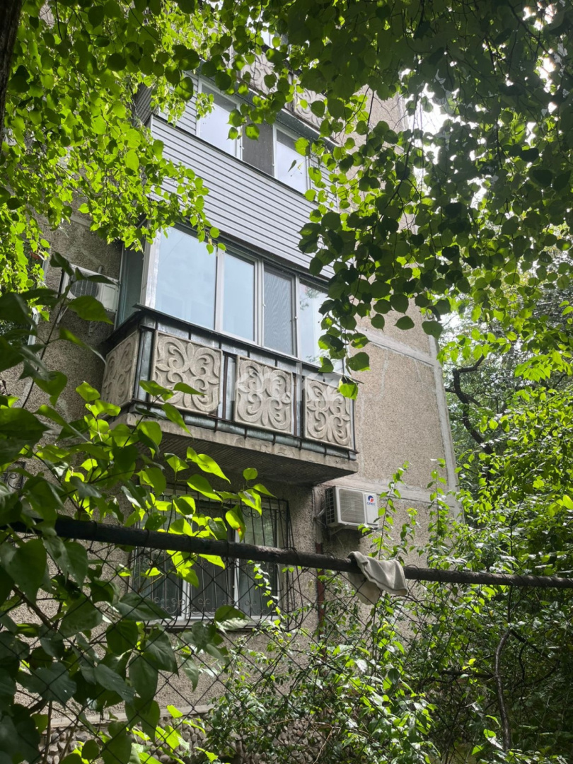 Продажа 3-комнатной квартиры, 59 м² в Алматы - фото 13
