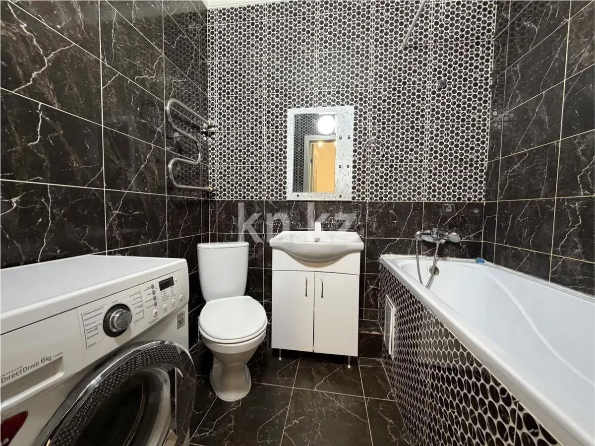 Продажа 1-комнатной квартиры, 35 м², ул. Анет баба, дом  9/3 в Астане - фото 3