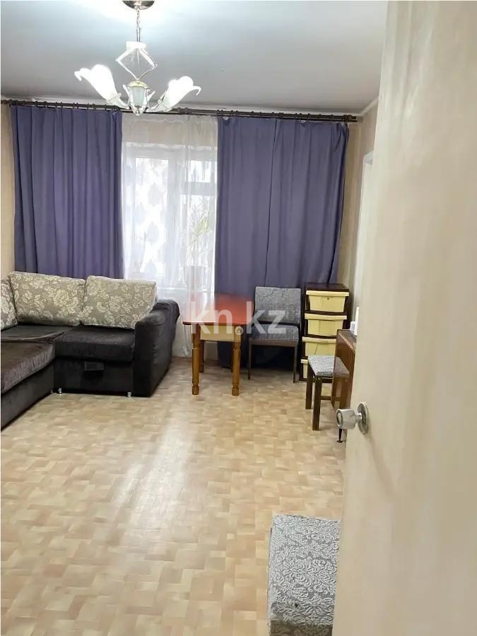 Продажа 4-комнатной квартиры, 58 м² в Астане