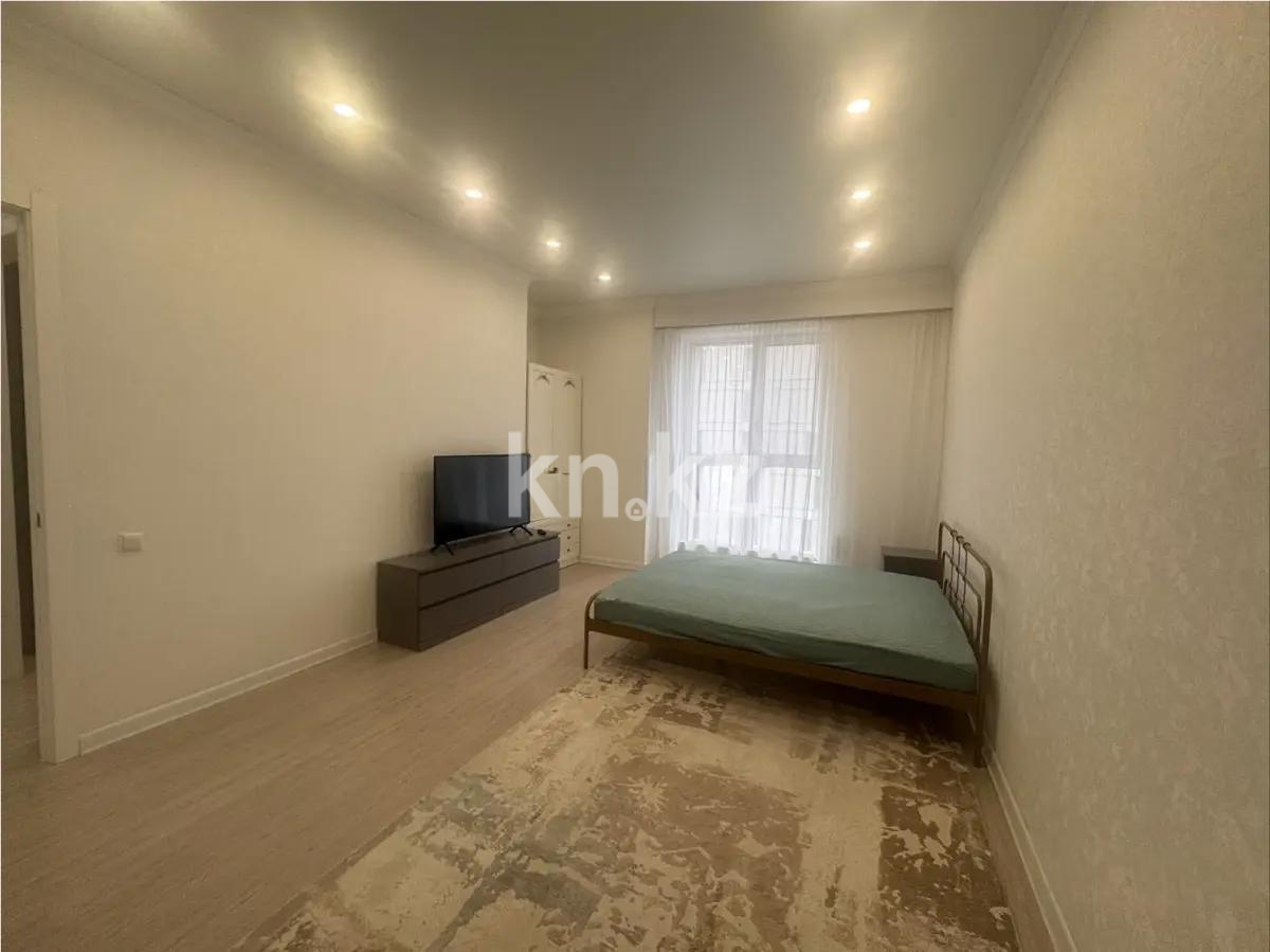 Продажа 1-комнатной квартиры, 44.3 м², ул. Сыганак, дом  17Д в Астане - фото 2